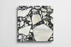 ML-IT009 Scarpa Terrazzo丨Hand-Laid Palladiana 丨Cement & Marble