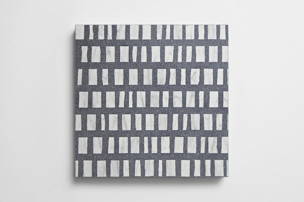 ML-OT011 Scarpa Terrazzo丨Hand-Laid Palladiana 丨Cement & Marble