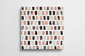 ML-OT096 Scarpa Terrazzo丨Hand-Laid Palladiana 丨Cement & Marble