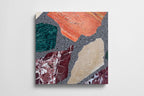 ML-IT002 Scarpa Terrazzo丨Hand-Laid Palladiana 丨Cement & Marble