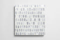 ML-OT013 Scarpa Terrazzo丨Hand-Laid Palladiana 丨Cement & Marble