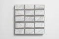 ML-OT024 Scarpa Terrazzo丨Hand-Laid Palladiana 丨Cement & Marble