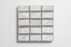 ML-OT024 Scarpa Terrazzo丨Hand-Laid Palladiana 丨Cement & Marble