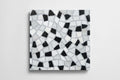 ML-IT053 Scarpa Terrazzo丨Hand-Laid Palladiana 丨Cement & Marble