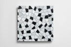ML-IT053 Scarpa Terrazzo丨Hand-Laid Palladiana 丨Cement & Marble