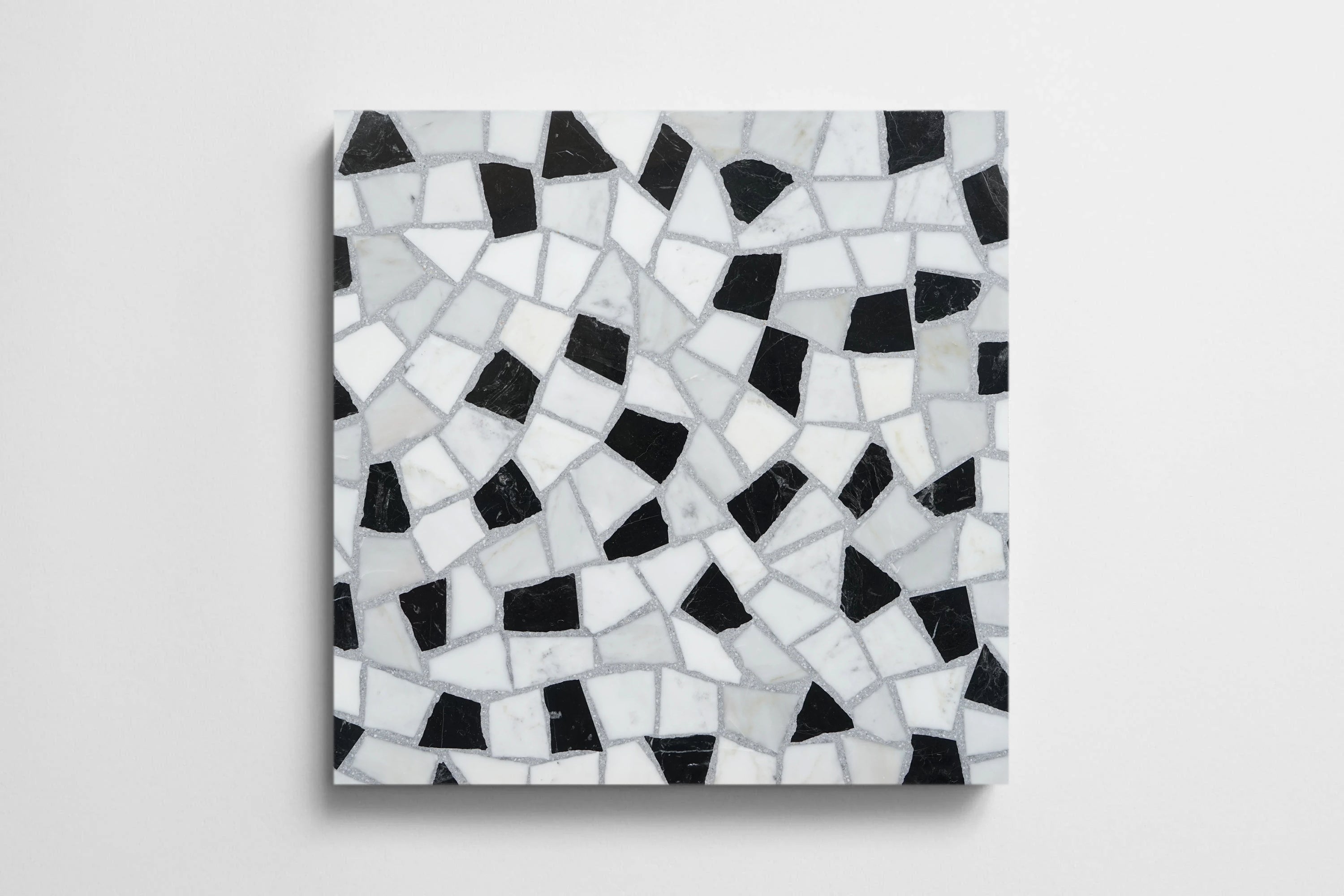 ML-IT053 Scarpa Terrazzo丨Hand-Laid Palladiana 丨Cement & Marble