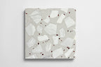 ML-IT049 Scarpa Terrazzo丨Hand-Laid Palladiana 丨Cement & Marble