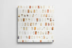 ML-OT015 Scarpa Terrazzo丨Hand-Laid Palladiana 丨Cement & Marble