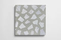 ML-IT001 Scarpa Terrazzo丨Hand-Laid Palladiana 丨Cement & Marble