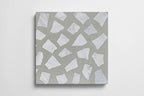 ML-IT001 Scarpa Terrazzo丨Hand-Laid Palladiana 丨Cement & Marble