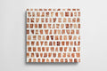 ML-OT012 Scarpa Terrazzo丨Hand-Laid Palladiana 丨Cement & Marble