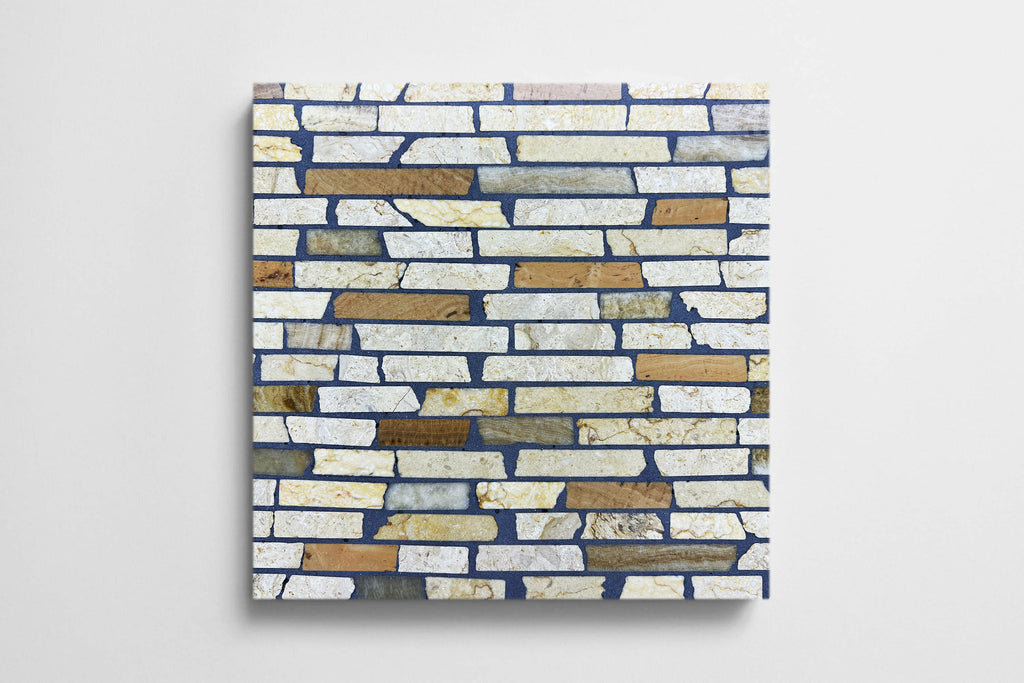 ML-OT050 Scarpa Terrazzo丨Hand-Laid Palladiana 丨Cement & Marble