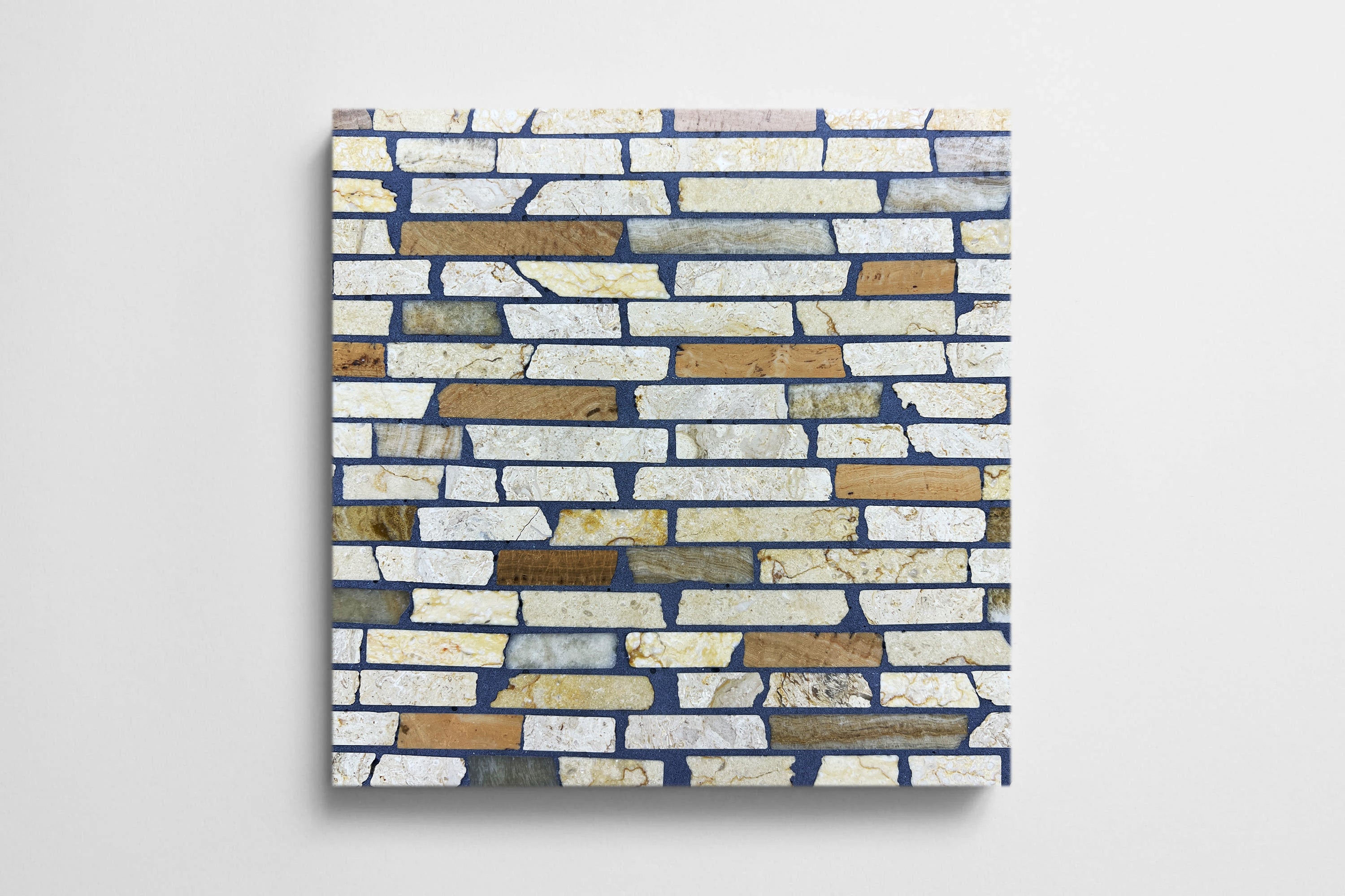 ML-OT050 Scarpa Terrazzo丨Hand-Laid Palladiana 丨Cement & Marble