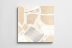 ML-IT006 Scarpa Terrazzo丨Hand-Laid Palladiana 丨Cement & Marble