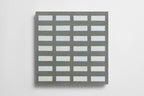 ML-OT025 Scarpa Terrazzo丨Hand-Laid Palladiana 丨Cement & Marble