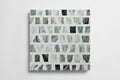 ML-OT014 Scarpa Terrazzo丨Hand-Laid Palladiana 丨Cement & Marble