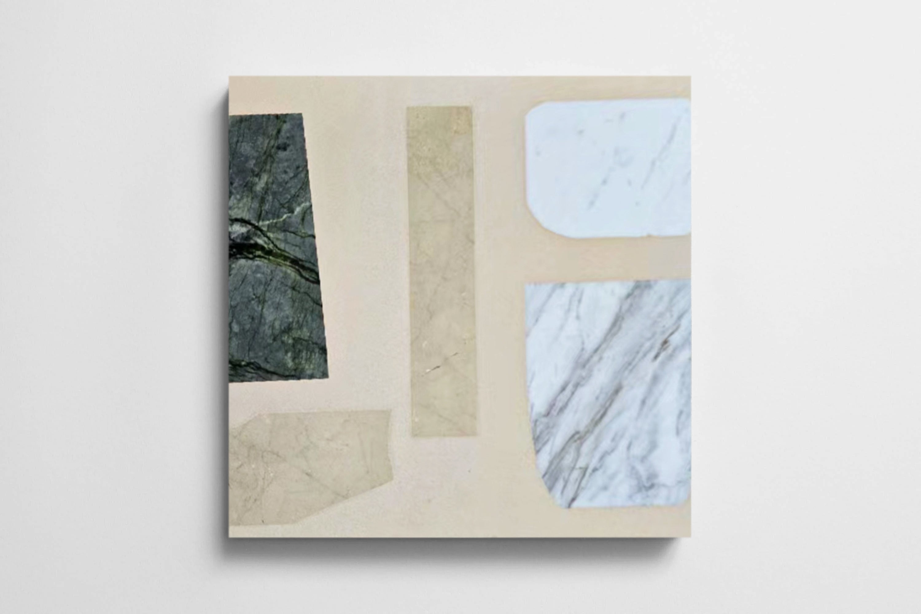 ML-IT005 Scarpa Terrazzo丨Hand-Laid Palladiana 丨Cement & Marble