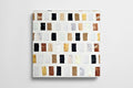 ML-OT017 Scarpa Terrazzo丨Hand-Laid Palladiana 丨Cement & Marble