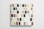ML-OT017 Scarpa Terrazzo丨Hand-Laid Palladiana 丨Cement & Marble
