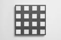 ML-OT046 Scarpa Terrazzo丨Hand-Laid Palladiana 丨Cement & Marble