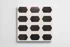 ML-OT051 Scarpa Terrazzo丨Hand-Laid Palladiana 丨Cement & Marble