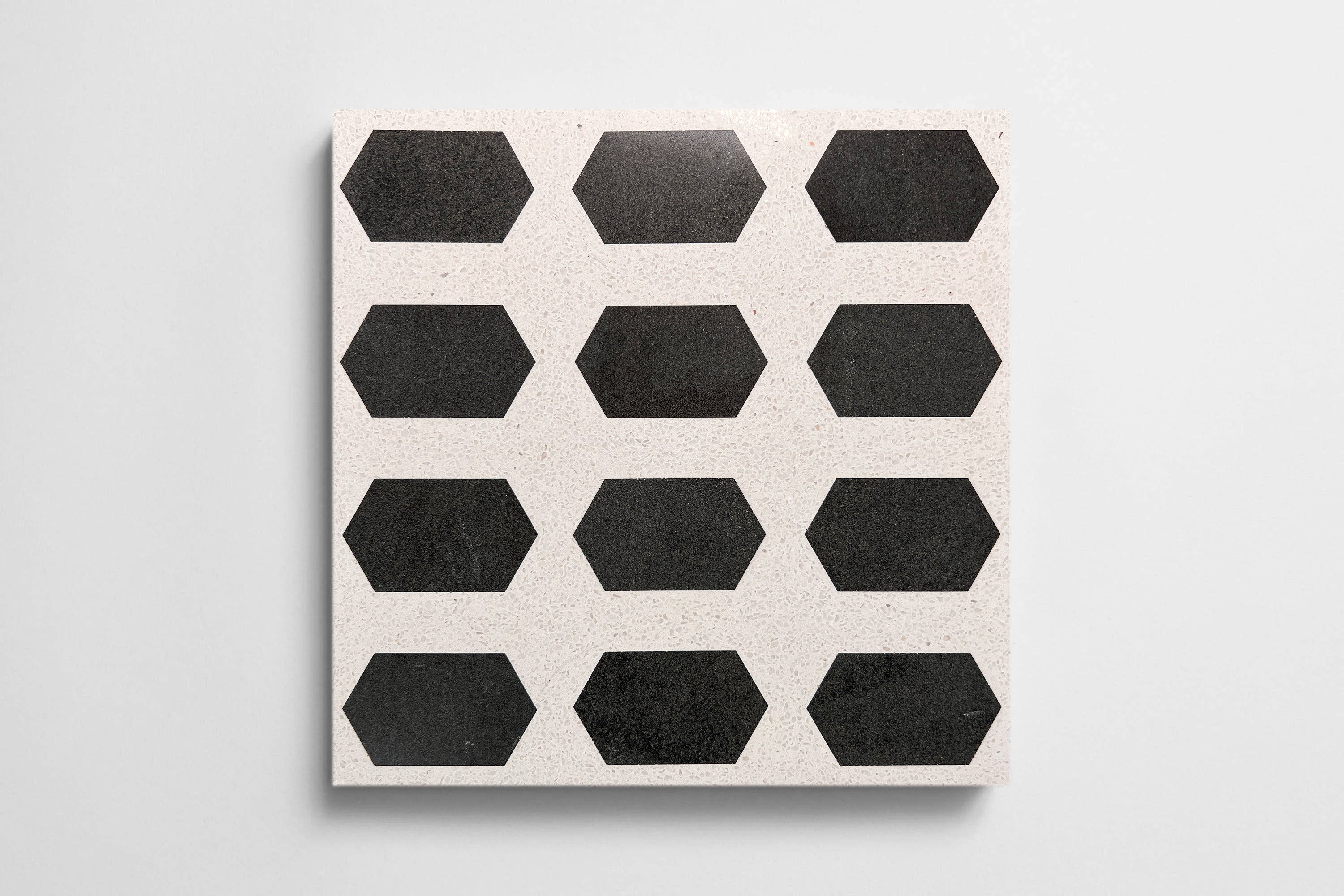 ML-OT051 Scarpa Terrazzo丨Hand-Laid Palladiana 丨Cement & Marble