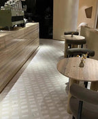 ML-OT002 Scarpa Terrazzo丨Hand-Laid Palladiana 丨Cement & Marble