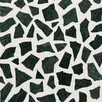 ML-IT038 Scarpa Terrazzo丨Hand-Laid Palladiana 丨Cement & Marble