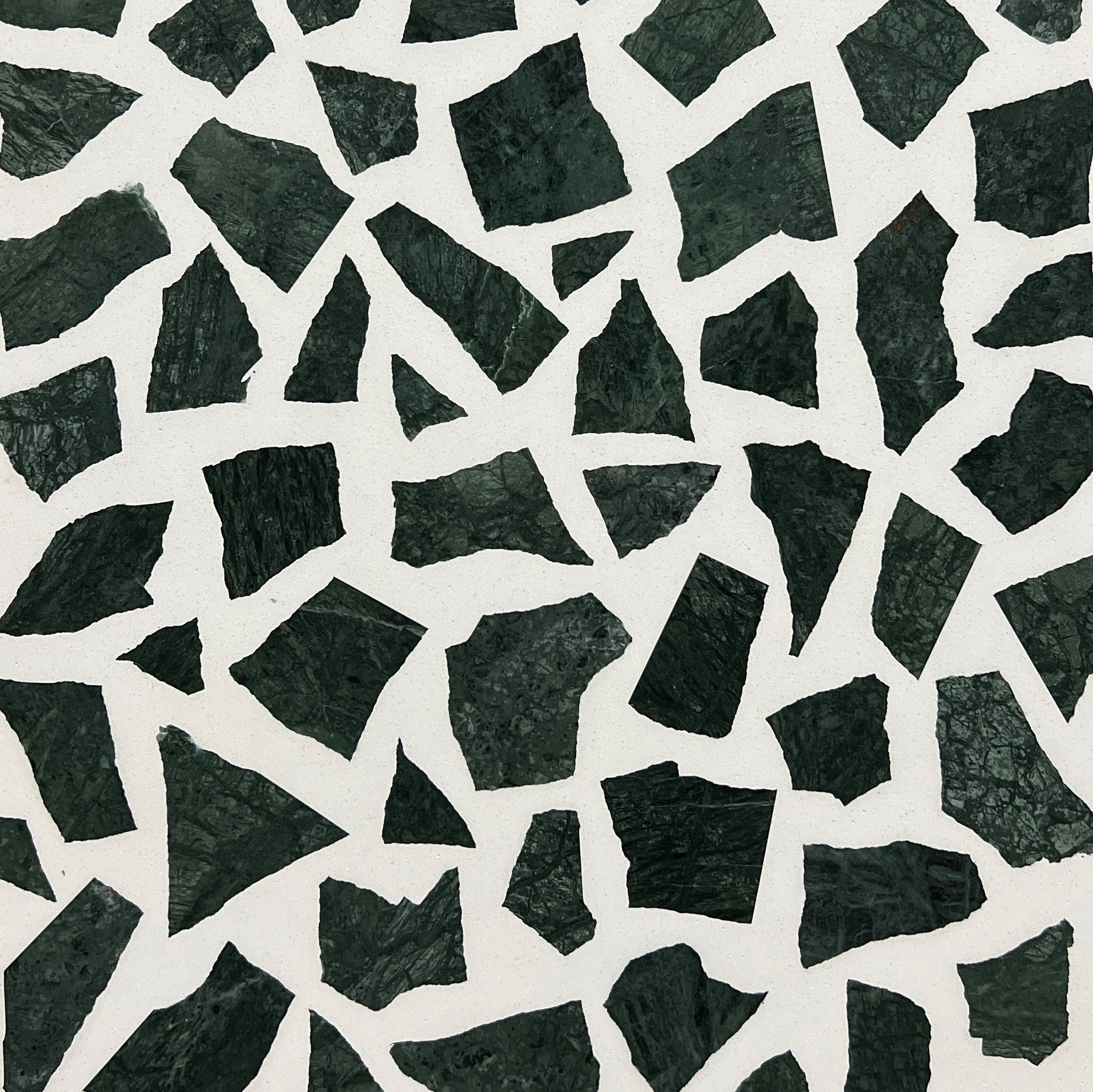 ML-IT038 Scarpa Terrazzo丨Hand-Laid Palladiana 丨Cement & Marble