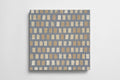 ML-OT009 Scarpa Terrazzo丨Hand-Laid Palladiana 丨Cement & Marble