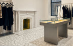 ML-IT049 Scarpa Terrazzo丨Hand-Laid Palladiana 丨Cement & Marble