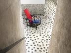 ML-IT053 Scarpa Terrazzo丨Hand-Laid Palladiana 丨Cement & Marble