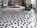 ML-IT053 Scarpa Terrazzo丨Hand-Laid Palladiana 丨Cement & Marble