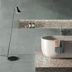ML-IT054 Scarpa Terrazzo丨Hand-Laid Palladiana 丨Cement & Marble