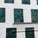 ML-OT053 Scarpa Terrazzo丨Hand-Laid Palladiana 丨Cement & Marble
