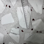 ML-IT049 Scarpa Terrazzo丨Hand-Laid Palladiana 丨Cement & Marble