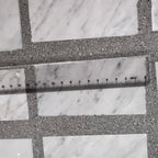 ML-OT024 Scarpa Terrazzo丨Hand-Laid Palladiana 丨Cement & Marble