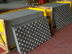 ML-OT033 Scarpa Terrazzo丨Hand-Laid Palladiana 丨Cement & Marble