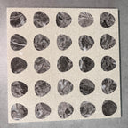 ML-OT052 Scarpa Terrazzo丨Hand-Laid Palladiana 丨Cement & Marble