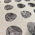 ML-OT052 Scarpa Terrazzo丨Hand-Laid Palladiana 丨Cement & Marble