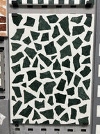 ML-IT038 Scarpa Terrazzo丨Hand-Laid Palladiana 丨Cement & Marble