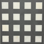 ML-OT046 Scarpa Terrazzo丨Hand-Laid Palladiana 丨Cement & Marble
