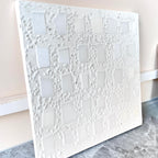 ML-OT035 Scarpa Terrazzo丨Hand-Laid Palladiana 丨Cement & Marble