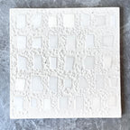 ML-OT035 Scarpa Terrazzo丨Hand-Laid Palladiana 丨Cement & Marble