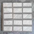 ML-OT024 Scarpa Terrazzo丨Hand-Laid Palladiana 丨Cement & Marble