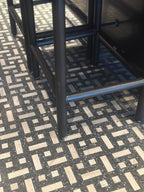 ML-OT008 Scarpa Terrazzo丨Hand-Laid Palladiana 丨Cement & Marble
