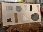 ML-IT005 Scarpa Terrazzo丨Hand-Laid Palladiana 丨Cement & Marble