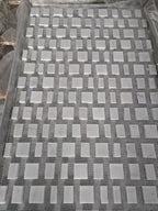 ML-OT013 Scarpa Terrazzo丨Hand-Laid Palladiana 丨Cement & Marble