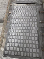 ML-OT002 Scarpa Terrazzo丨Hand-Laid Palladiana 丨Cement & Marble