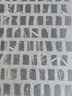 ML-OT010 Scarpa Terrazzo丨Hand-Laid Palladiana 丨Cement & Marble